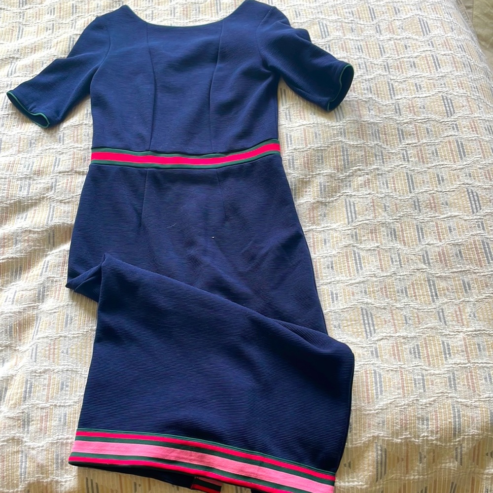 Boden Dress
